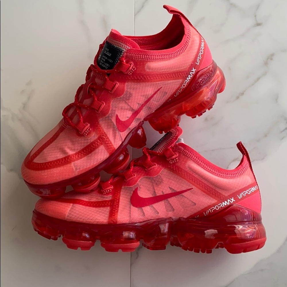 NWT Nike By You air vapormax custom - Picture 5 of 8